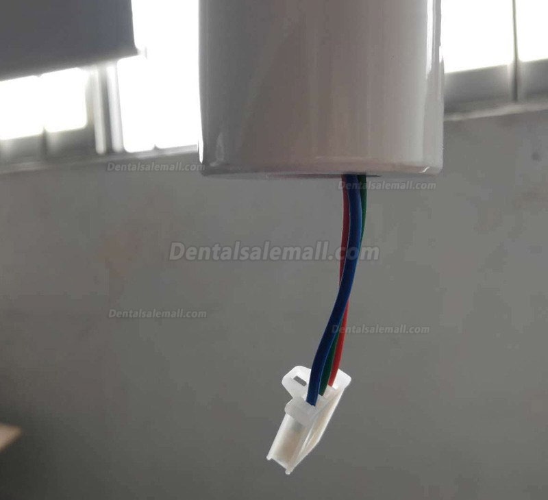 Dental Oral Lamp Arm Support Post For Dental Unit Chair Model HC-03